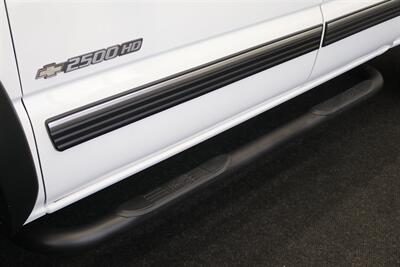 2002 Chevrolet Silverado 2500 LS   - Photo 16 - Portland, OR 97230