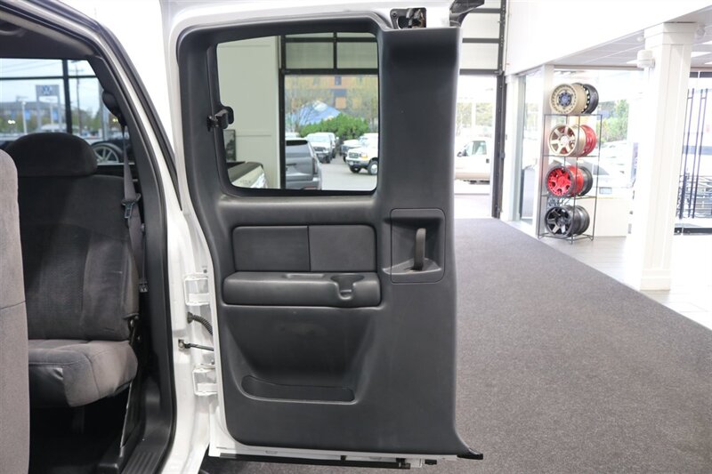 2002 Chevrolet Silverado 2500 LS   - Photo 52 - Portland, OR 97230