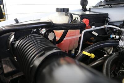 2002 Chevrolet Silverado 2500 LS   - Photo 26 - Portland, OR 97230