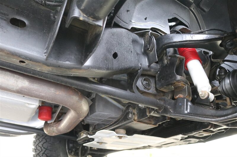 2002 Chevrolet Silverado 2500 LS   - Photo 96 - Portland, OR 97230