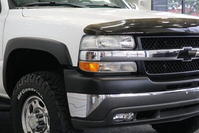 2002 Chevrolet Silverado 2500 LS   - Photo 8 - Portland, OR 97230