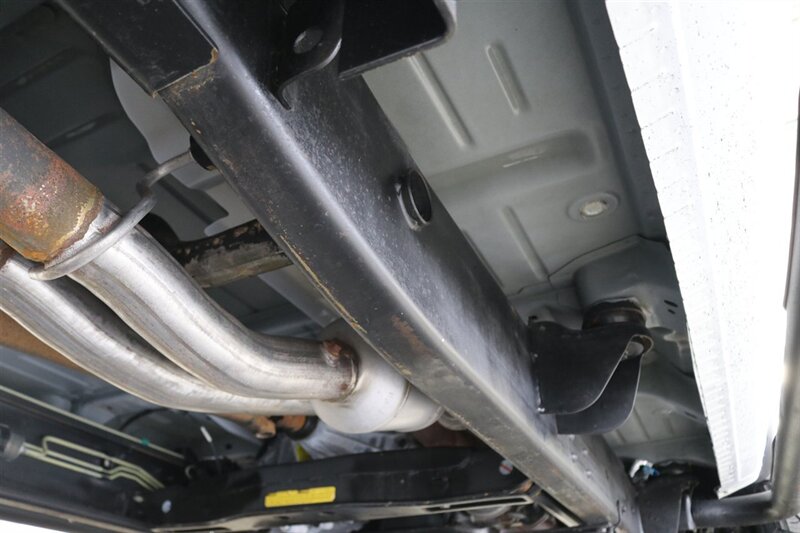 2002 Chevrolet Silverado 2500 LS   - Photo 92 - Portland, OR 97230