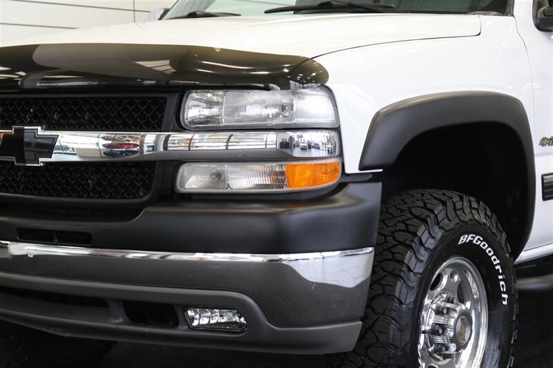2002 Chevrolet Silverado 2500 LS   - Photo 7 - Portland, OR 97230