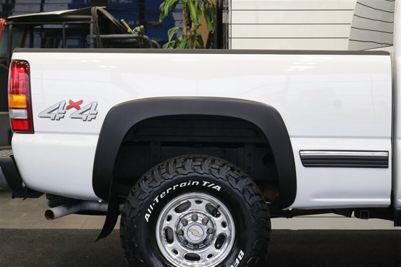 2002 Chevrolet Silverado 2500 LS   - Photo 38 - Portland, OR 97230