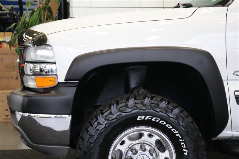 2002 Chevrolet Silverado 2500 LS   - Photo 11 - Portland, OR 97230