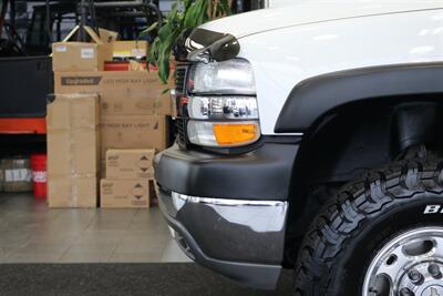 2002 Chevrolet Silverado 2500 LS   - Photo 10 - Portland, OR 97230
