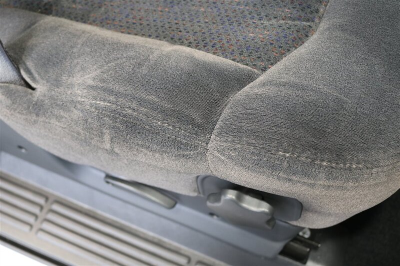 2002 Chevrolet Silverado 2500 LS   - Photo 61 - Portland, OR 97230