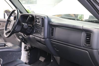 2002 Chevrolet Silverado 2500 LS   - Photo 63 - Portland, OR 97230