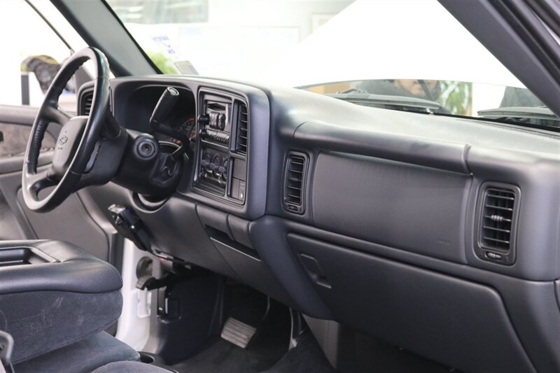 2002 Chevrolet Silverado 2500 LS   - Photo 63 - Portland, OR 97230