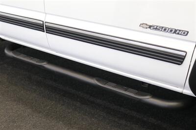2002 Chevrolet Silverado 2500 LS   - Photo 41 - Portland, OR 97230