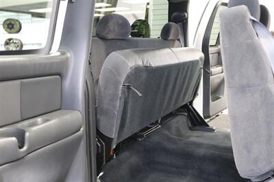 2002 Chevrolet Silverado 2500 LS   - Photo 55 - Portland, OR 97230