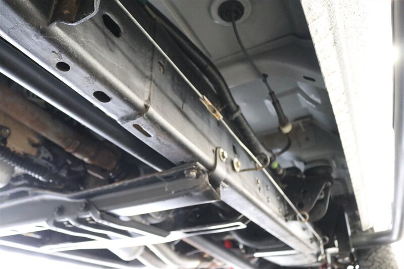 2002 Chevrolet Silverado 2500 LS   - Photo 83 - Portland, OR 97230