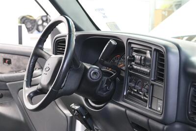 2002 Chevrolet Silverado 2500 LS   - Photo 64 - Portland, OR 97230