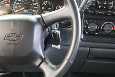 2002 Chevrolet Silverado 2500 LS   - Photo 75 - Portland, OR 97230
