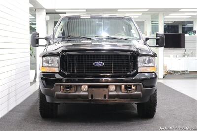 2001 Ford Excursion Limited SAME OWNER SINCE 2003* 100% RUST & CORROSION FREE* 100% LIKE NEW CONDITION* NEW BRAKES-ROTORS-BRAKE FLUID FLUSH-AC RECHARGE-COOLANT FLUSH-DOOR LOCK ACTUATORS* 8-PASSENGER SEATING* 4X4* 2-KEYS - Photo 8 - Portland, OR 97230