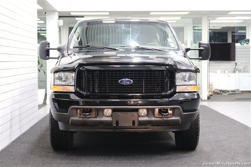2001 Ford Excursion Limited SAME OWNER SINCE 2003* 100% RUST & CORROSION FREE* 100% LIKE NEW CONDITION* NEW BRAKES-ROTORS-BRAKE FLUID FLUSH-AC RECHARGE-COOLANT FLUSH-DOOR LOCK ACTUATORS* 8-PASSENGER SEATING* 4X4* 2-KEYS - Photo 8 - Portland, OR 97230