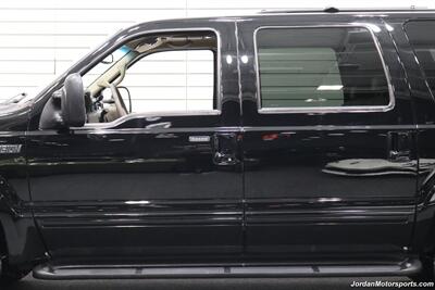 2001 Ford Excursion Limited SAME OWNER SINCE 2003* 100% RUST & CORROSION FREE* 100% LIKE NEW CONDITION* NEW BRAKES-ROTORS-BRAKE FLUID FLUSH-AC RECHARGE-COOLANT FLUSH-DOOR LOCK ACTUATORS* 8-PASSENGER SEATING* 4X4* 2-KEYS - Photo 52 - Portland, OR 97230
