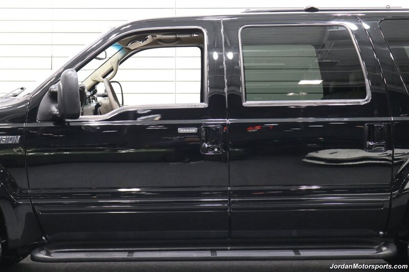 2001 Ford Excursion Limited SAME OWNER SINCE 2003* 100% RUST & CORROSION FREE* 100% LIKE NEW CONDITION* NEW BRAKES-ROTORS-BRAKE FLUID FLUSH-AC RECHARGE-COOLANT FLUSH-DOOR LOCK ACTUATORS* 8-PASSENGER SEATING* 4X4* 2-KEYS - Photo 52 - Portland, OR 97230