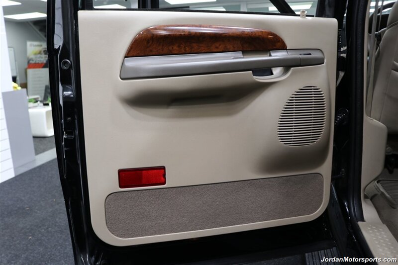 2001 Ford Excursion Limited SAME OWNER SINCE 2003* 100% RUST & CORROSION FREE* 100% LIKE NEW CONDITION* NEW BRAKES-ROTORS-BRAKE FLUID FLUSH-AC RECHARGE-COOLANT FLUSH-DOOR LOCK ACTUATORS* 8-PASSENGER SEATING* 4X4* 2-KEYS - Photo 62 - Portland, OR 97230