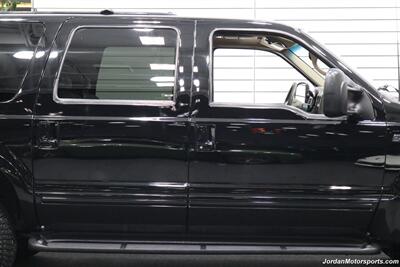 2001 Ford Excursion Limited SAME OWNER SINCE 2003* 100% RUST & CORROSION FREE* 100% LIKE NEW CONDITION* NEW BRAKES-ROTORS-BRAKE FLUID FLUSH-AC RECHARGE-COOLANT FLUSH-DOOR LOCK ACTUATORS* 8-PASSENGER SEATING* 4X4* 2-KEYS - Photo 53 - Portland, OR 97230