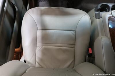 2001 Ford Excursion Limited SAME OWNER SINCE 2003* 100% RUST & CORROSION FREE* 100% LIKE NEW CONDITION* NEW BRAKES-ROTORS-BRAKE FLUID FLUSH-AC RECHARGE-COOLANT FLUSH-DOOR LOCK ACTUATORS* 8-PASSENGER SEATING* 4X4* 2-KEYS - Photo 72 - Portland, OR 97230