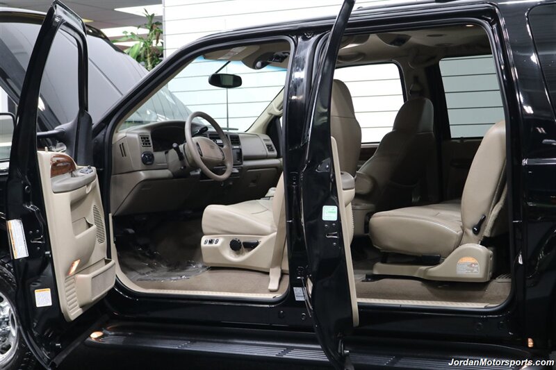 2001 Ford Excursion Limited SAME OWNER SINCE 2003* 100% RUST & CORROSION FREE* 100% LIKE NEW CONDITION* NEW BRAKES-ROTORS-BRAKE FLUID FLUSH-AC RECHARGE-COOLANT FLUSH-DOOR LOCK ACTUATORS* 8-PASSENGER SEATING* 4X4* 2-KEYS - Photo 44 - Portland, OR 97230