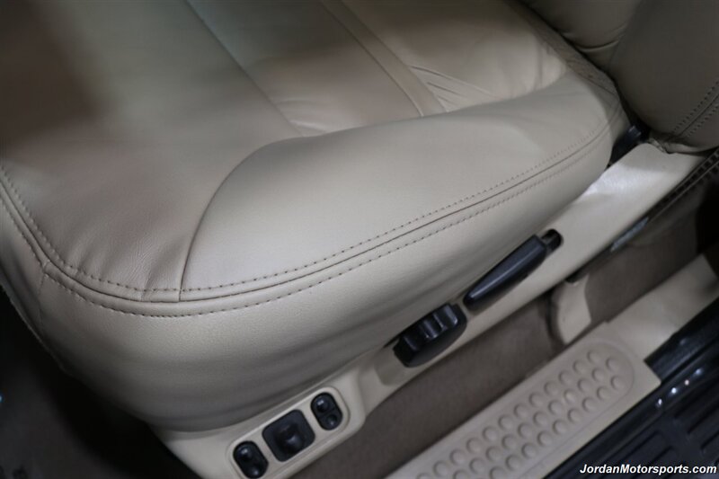 2001 Ford Excursion Limited SAME OWNER SINCE 2003* 100% RUST & CORROSION FREE* 100% LIKE NEW CONDITION* NEW BRAKES-ROTORS-BRAKE FLUID FLUSH-AC RECHARGE-COOLANT FLUSH-DOOR LOCK ACTUATORS* 8-PASSENGER SEATING* 4X4* 2-KEYS - Photo 68 - Portland, OR 97230