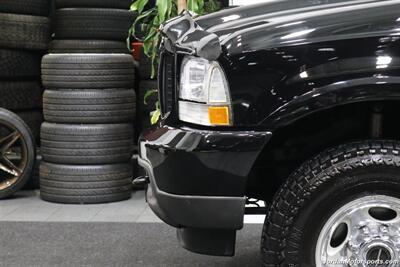 2001 Ford Excursion Limited SAME OWNER SINCE 2003* 100% RUST & CORROSION FREE* 100% LIKE NEW CONDITION* NEW BRAKES-ROTORS-BRAKE FLUID FLUSH-AC RECHARGE-COOLANT FLUSH-DOOR LOCK ACTUATORS* 8-PASSENGER SEATING* 4X4* 2-KEYS - Photo 48 - Portland, OR 97230