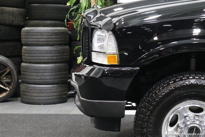 2001 Ford Excursion Limited SAME OWNER SINCE 2003* 100% RUST & CORROSION FREE* 100% LIKE NEW CONDITION* NEW BRAKES-ROTORS-BRAKE FLUID FLUSH-AC RECHARGE-COOLANT FLUSH-DOOR LOCK ACTUATORS* 8-PASSENGER SEATING* 4X4* 2-KEYS - Photo 48 - Portland, OR 97230