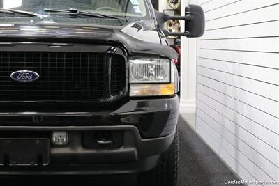 2001 Ford Excursion Limited SAME OWNER SINCE 2003* 100% RUST & CORROSION FREE* 100% LIKE NEW CONDITION* NEW BRAKES-ROTORS-BRAKE FLUID FLUSH-AC RECHARGE-COOLANT FLUSH-DOOR LOCK ACTUATORS* 8-PASSENGER SEATING* 4X4* 2-KEYS - Photo 46 - Portland, OR 97230