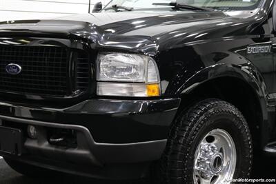 2001 Ford Excursion Limited SAME OWNER SINCE 2003* 100% RUST & CORROSION FREE* 100% LIKE NEW CONDITION* NEW BRAKES-ROTORS-BRAKE FLUID FLUSH-AC RECHARGE-COOLANT FLUSH-DOOR LOCK ACTUATORS* 8-PASSENGER SEATING* 4X4* 2-KEYS - Photo 12 - Portland, OR 97230