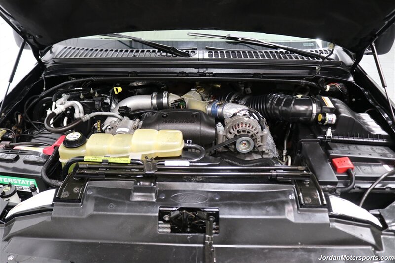 2001 Ford Excursion Limited SAME OWNER SINCE 2003* 100% RUST & CORROSION FREE* 100% LIKE NEW CONDITION* NEW BRAKES-ROTORS-BRAKE FLUID FLUSH-AC RECHARGE-COOLANT FLUSH-DOOR LOCK ACTUATORS* 8-PASSENGER SEATING* 4X4* 2-KEYS - Photo 14 - Portland, OR 97230