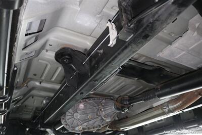 2001 Ford Excursion Limited SAME OWNER SINCE 2003* 100% RUST & CORROSION FREE* 100% LIKE NEW CONDITION* NEW BRAKES-ROTORS-BRAKE FLUID FLUSH-AC RECHARGE-COOLANT FLUSH-DOOR LOCK ACTUATORS* 8-PASSENGER SEATING* 4X4* 2-KEYS - Photo 25 - Portland, OR 97230