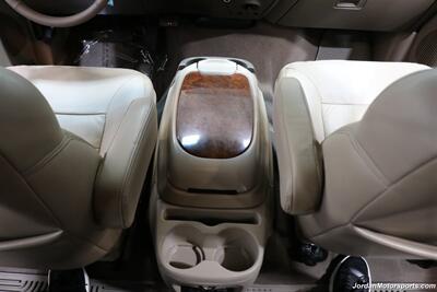 2001 Ford Excursion Limited SAME OWNER SINCE 2003* 100% RUST & CORROSION FREE* 100% LIKE NEW CONDITION* NEW BRAKES-ROTORS-BRAKE FLUID FLUSH-AC RECHARGE-COOLANT FLUSH-DOOR LOCK ACTUATORS* 8-PASSENGER SEATING* 4X4* 2-KEYS - Photo 90 - Portland, OR 97230