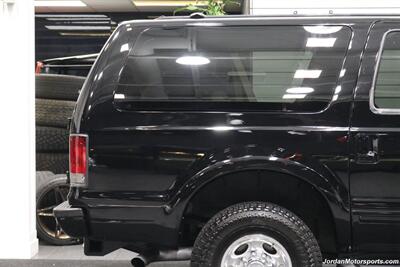 2001 Ford Excursion Limited SAME OWNER SINCE 2003* 100% RUST & CORROSION FREE* 100% LIKE NEW CONDITION* NEW BRAKES-ROTORS-BRAKE FLUID FLUSH-AC RECHARGE-COOLANT FLUSH-DOOR LOCK ACTUATORS* 8-PASSENGER SEATING* 4X4* 2-KEYS - Photo 55 - Portland, OR 97230