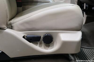 2001 Ford Excursion Limited SAME OWNER SINCE 2003* 100% RUST & CORROSION FREE* 100% LIKE NEW CONDITION* NEW BRAKES-ROTORS-BRAKE FLUID FLUSH-AC RECHARGE-COOLANT FLUSH-DOOR LOCK ACTUATORS* 8-PASSENGER SEATING* 4X4* 2-KEYS - Photo 67 - Portland, OR 97230