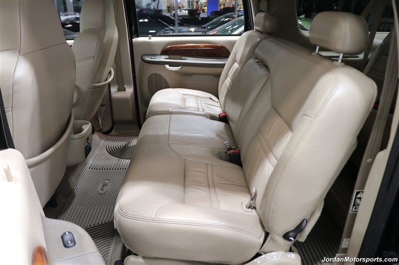 2001 Ford Excursion Limited SAME OWNER SINCE 2003* 100% RUST & CORROSION FREE* 100% LIKE NEW CONDITION* NEW BRAKES-ROTORS-BRAKE FLUID FLUSH-AC RECHARGE-COOLANT FLUSH-DOOR LOCK ACTUATORS* 8-PASSENGER SEATING* 4X4* 2-KEYS - Photo 82 - Portland, OR 97230