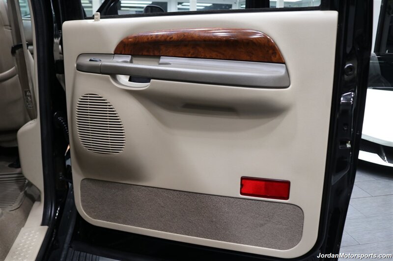 2001 Ford Excursion Limited SAME OWNER SINCE 2003* 100% RUST & CORROSION FREE* 100% LIKE NEW CONDITION* NEW BRAKES-ROTORS-BRAKE FLUID FLUSH-AC RECHARGE-COOLANT FLUSH-DOOR LOCK ACTUATORS* 8-PASSENGER SEATING* 4X4* 2-KEYS - Photo 63 - Portland, OR 97230