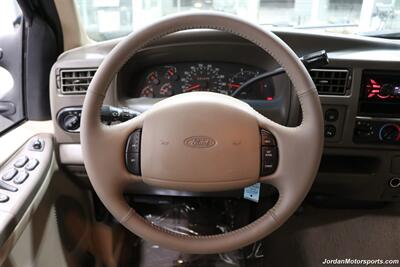 2001 Ford Excursion Limited SAME OWNER SINCE 2003* 100% RUST & CORROSION FREE* 100% LIKE NEW CONDITION* NEW BRAKES-ROTORS-BRAKE FLUID FLUSH-AC RECHARGE-COOLANT FLUSH-DOOR LOCK ACTUATORS* 8-PASSENGER SEATING* 4X4* 2-KEYS - Photo 77 - Portland, OR 97230