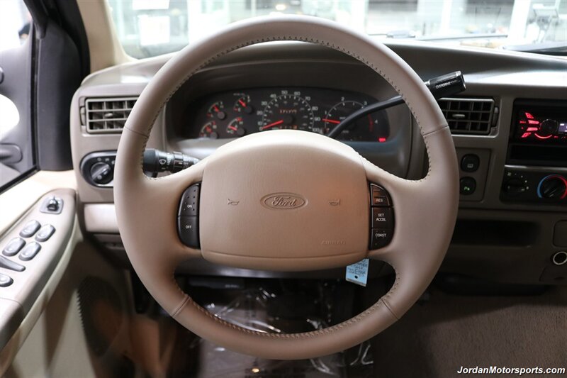 2001 Ford Excursion Limited SAME OWNER SINCE 2003* 100% RUST & CORROSION FREE* 100% LIKE NEW CONDITION* NEW BRAKES-ROTORS-BRAKE FLUID FLUSH-AC RECHARGE-COOLANT FLUSH-DOOR LOCK ACTUATORS* 8-PASSENGER SEATING* 4X4* 2-KEYS - Photo 77 - Portland, OR 97230