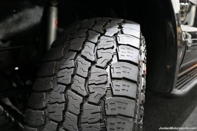 2001 Ford Excursion Limited SAME OWNER SINCE 2003* 100% RUST & CORROSION FREE* 100% LIKE NEW CONDITION* NEW BRAKES-ROTORS-BRAKE FLUID FLUSH-AC RECHARGE-COOLANT FLUSH-DOOR LOCK ACTUATORS* 8-PASSENGER SEATING* 4X4* 2-KEYS - Photo 59 - Portland, OR 97230