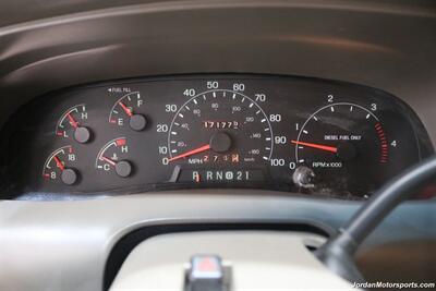 2001 Ford Excursion Limited SAME OWNER SINCE 2003* 100% RUST & CORROSION FREE* 100% LIKE NEW CONDITION* NEW BRAKES-ROTORS-BRAKE FLUID FLUSH-AC RECHARGE-COOLANT FLUSH-DOOR LOCK ACTUATORS* 8-PASSENGER SEATING* 4X4* 2-KEYS - Photo 76 - Portland, OR 97230