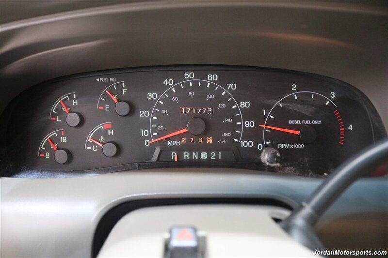 2001 Ford Excursion Limited SAME OWNER SINCE 2003* 100% RUST & CORROSION FREE* 100% LIKE NEW CONDITION* NEW BRAKES-ROTORS-BRAKE FLUID FLUSH-AC RECHARGE-COOLANT FLUSH-DOOR LOCK ACTUATORS* 8-PASSENGER SEATING* 4X4* 2-KEYS - Photo 76 - Portland, OR 97230