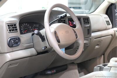 2001 Ford Excursion Limited SAME OWNER SINCE 2003* 100% RUST & CORROSION FREE* 100% LIKE NEW CONDITION* NEW BRAKES-ROTORS-BRAKE FLUID FLUSH-AC RECHARGE-COOLANT FLUSH-DOOR LOCK ACTUATORS* 8-PASSENGER SEATING* 4X4* 2-KEYS - Photo 74 - Portland, OR 97230