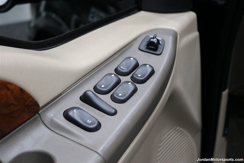 2001 Ford Excursion Limited SAME OWNER SINCE 2003* 100% RUST & CORROSION FREE* 100% LIKE NEW CONDITION* NEW BRAKES-ROTORS-BRAKE FLUID FLUSH-AC RECHARGE-COOLANT FLUSH-DOOR LOCK ACTUATORS* 8-PASSENGER SEATING* 4X4* 2-KEYS - Photo 89 - Portland, OR 97230