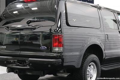 2001 Ford Excursion Limited SAME OWNER SINCE 2003* 100% RUST & CORROSION FREE* 100% LIKE NEW CONDITION* NEW BRAKES-ROTORS-BRAKE FLUID FLUSH-AC RECHARGE-COOLANT FLUSH-DOOR LOCK ACTUATORS* 8-PASSENGER SEATING* 4X4* 2-KEYS - Photo 42 - Portland, OR 97230