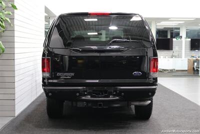 2001 Ford Excursion Limited SAME OWNER SINCE 2003* 100% RUST & CORROSION FREE* 100% LIKE NEW CONDITION* NEW BRAKES-ROTORS-BRAKE FLUID FLUSH-AC RECHARGE-COOLANT FLUSH-DOOR LOCK ACTUATORS* 8-PASSENGER SEATING* 4X4* 2-KEYS - Photo 9 - Portland, OR 97230