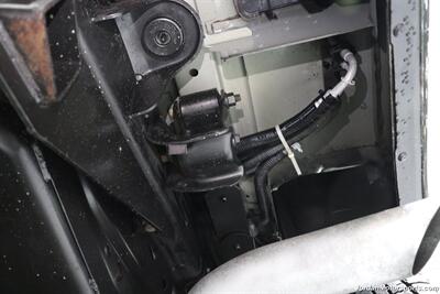 2001 Ford Excursion Limited SAME OWNER SINCE 2003* 100% RUST & CORROSION FREE* 100% LIKE NEW CONDITION* NEW BRAKES-ROTORS-BRAKE FLUID FLUSH-AC RECHARGE-COOLANT FLUSH-DOOR LOCK ACTUATORS* 8-PASSENGER SEATING* 4X4* 2-KEYS - Photo 32 - Portland, OR 97230