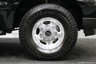 2001 Ford Excursion Limited SAME OWNER SINCE 2003* 100% RUST & CORROSION FREE* 100% LIKE NEW CONDITION* NEW BRAKES-ROTORS-BRAKE FLUID FLUSH-AC RECHARGE-COOLANT FLUSH-DOOR LOCK ACTUATORS* 8-PASSENGER SEATING* 4X4* 2-KEYS - Photo 57 - Portland, OR 97230