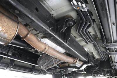 2001 Ford Excursion Limited SAME OWNER SINCE 2003* 100% RUST & CORROSION FREE* 100% LIKE NEW CONDITION* NEW BRAKES-ROTORS-BRAKE FLUID FLUSH-AC RECHARGE-COOLANT FLUSH-DOOR LOCK ACTUATORS* 8-PASSENGER SEATING* 4X4* 2-KEYS - Photo 31 - Portland, OR 97230